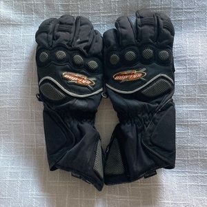 Ski-doo Snowmobiling Gloves